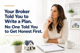 The Power Within: Why Honest Self-Assessment Beats Another Business Plan | Svolta Marketing Solutions