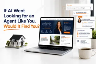 SEO Has Changed. Will AI Know Enough About You to Recommend You? | Svolta Marketing Solutions