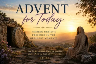 Advent for Today