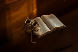 What the Bible Actually Says About Parenting a Pastor's Kid: Eli, Samuel, and the Truth About PKs