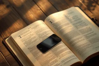 	Comparison Didn't Start on Instagram: What Genesis 3 Teaches About Comparison and God's Goodness