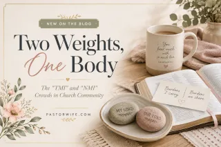 Two Weights, One Body