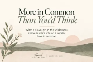 More in Common Than You’d Think