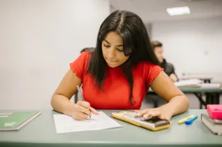 The Exams Series Explained…