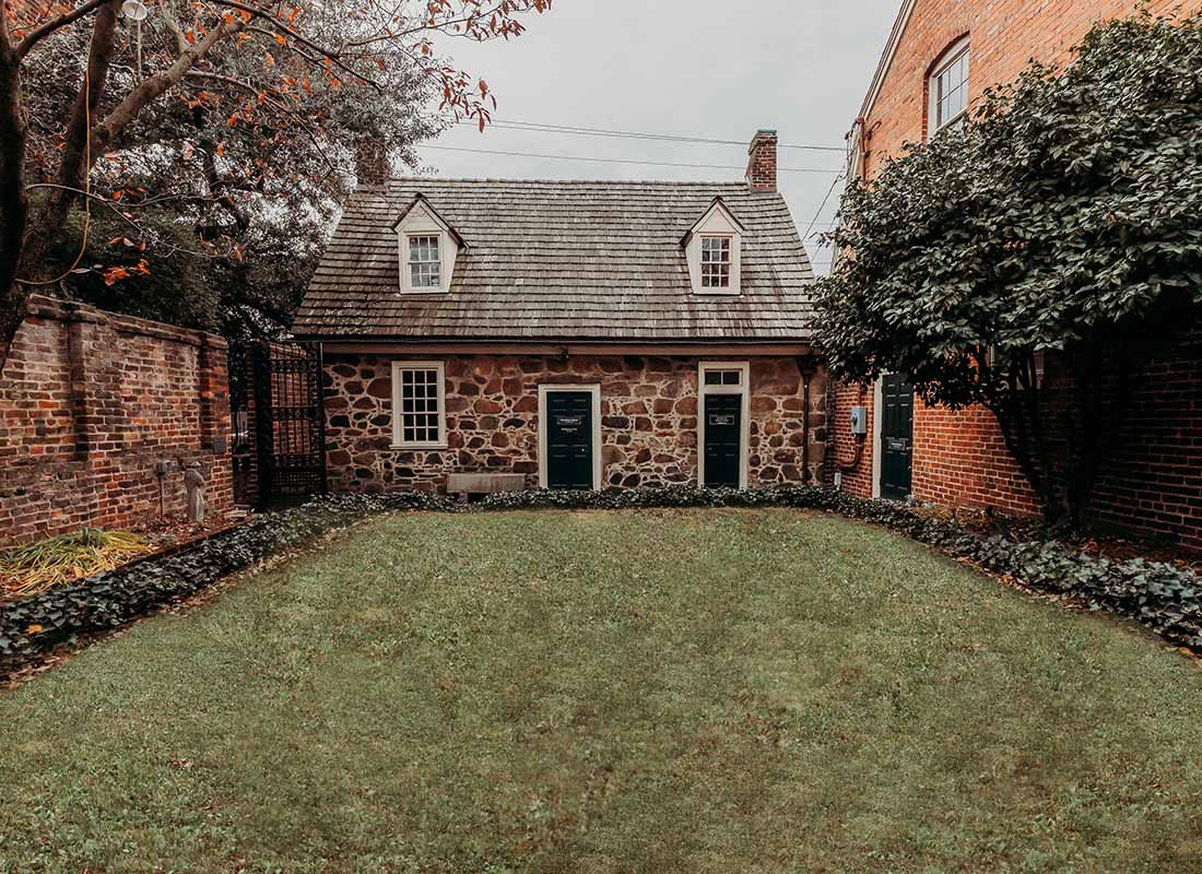 Discover the Dark Genius of The Edgar Allan Poe Museum — Richmond, VA | Explore with Mach1 Rental