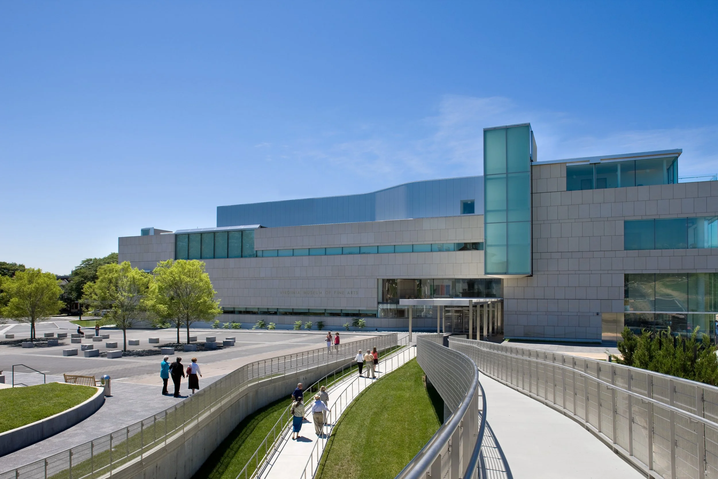 🎨 Discover the Virginia Museum of Fine Arts in Richmond, VA – Art, Culture & Chill Vibes