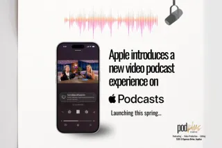 Apple Just Changed Podcasting - Here’s What It Means for Creators, Brands, and the Future of Content
