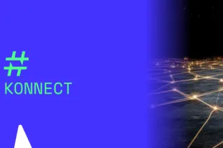 KONNECT 2.0 versterkt de regio