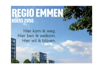Regio Emmen in de maak