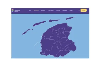 18 Friese gemeenten, 18 monitoren