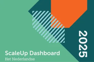 Groei verschuift in Nederland