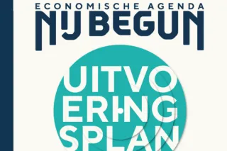 Nij Begun komt met uitvoeringsplan