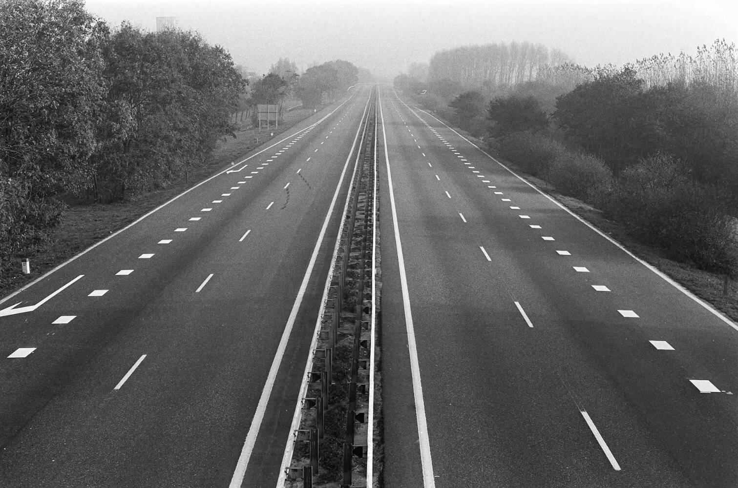 Leve de derde oliecrisis?