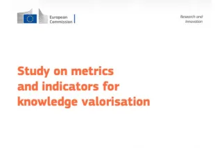 Kennisvalorisatie lastig te meten