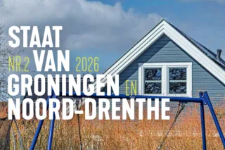 Nieuwe cijfers tonen dubbel beeld voor Noordelijke kenniseconomie
