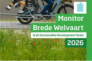 Brede welvaart vraagt om regionale keuzes