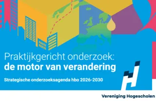 Hogescholen willen grotere rol in regionale innovatie