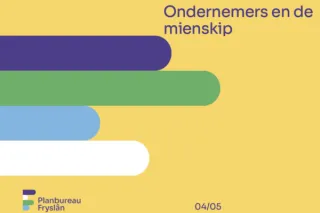 Friese Mienskip als motor van economische groei