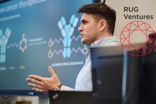 Deeptech Fellowship verbindt wetenschap en regionale economie