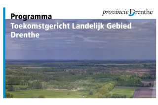 Duidelijke doelen voor innovatie in de Drentse melkveehouderij