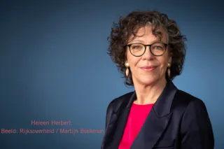 Productiviteitsagenda als nationaal raamwerk