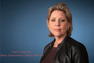 Vier lijnen in Talentstrategie 