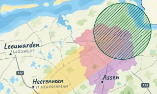 NOVEX in het Noorden: een overzicht