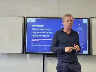 ‘Digitaliseer je dagelijkse kost’