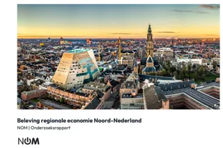 Noordelijke ondernemers betrokken, maar ondersteuningslandschap versnipperd