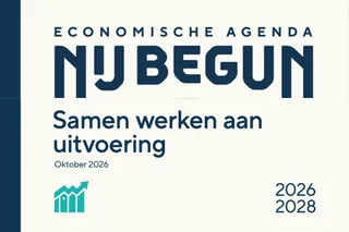 Economische Agenda Nij Begun krijgt vorm met concrete investeringsplannen