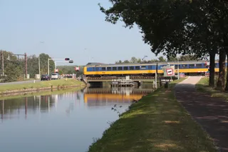 Infrastructuur Noorden blijft onder druk