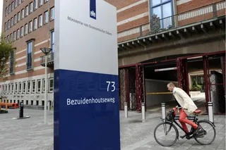 Kabinet erkent innovatiezorgen 