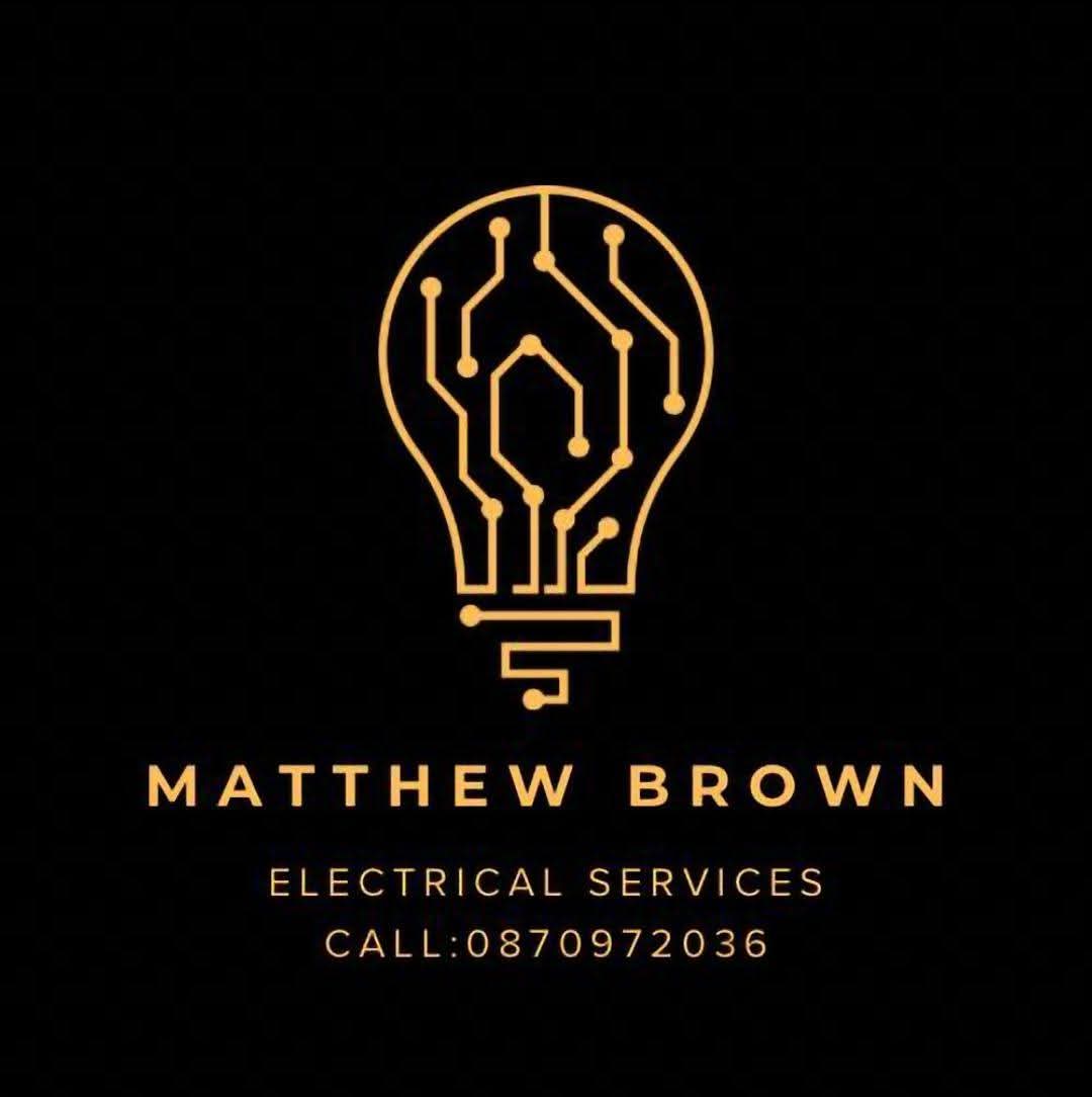 Matthew Brown