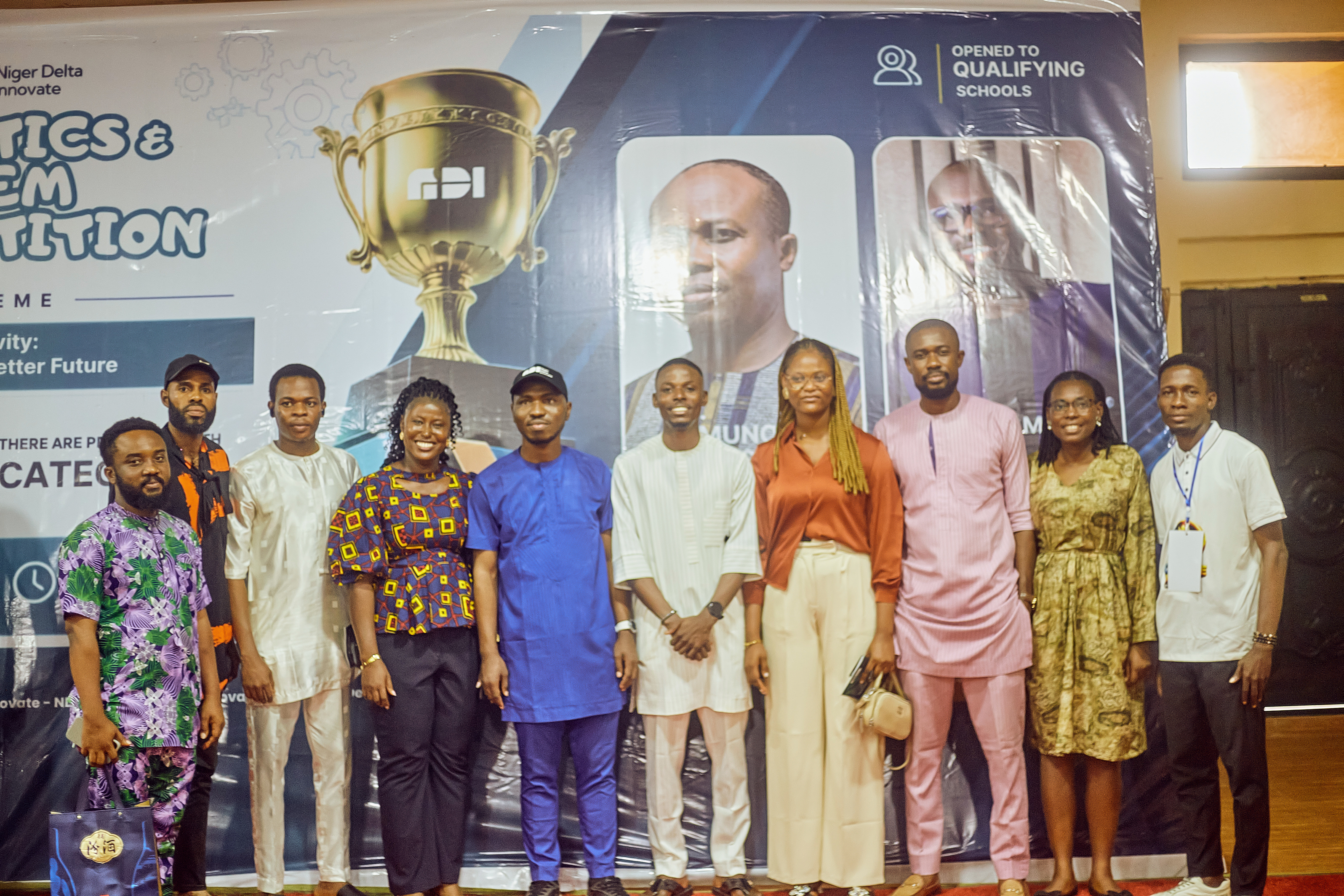 NDI Robotics & STEM Fair 2026: Full Recap & Highlights