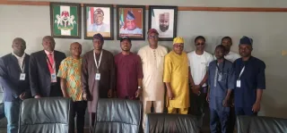 Niger Delta Innovate Takes Step Toward Prototype Development with PEDI, a NASENI Institute