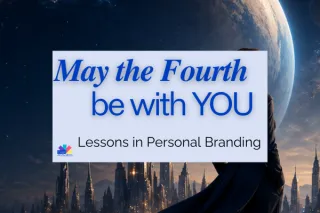 May the Forth be With Your personal style