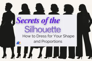 Secrets of the Silhouette
