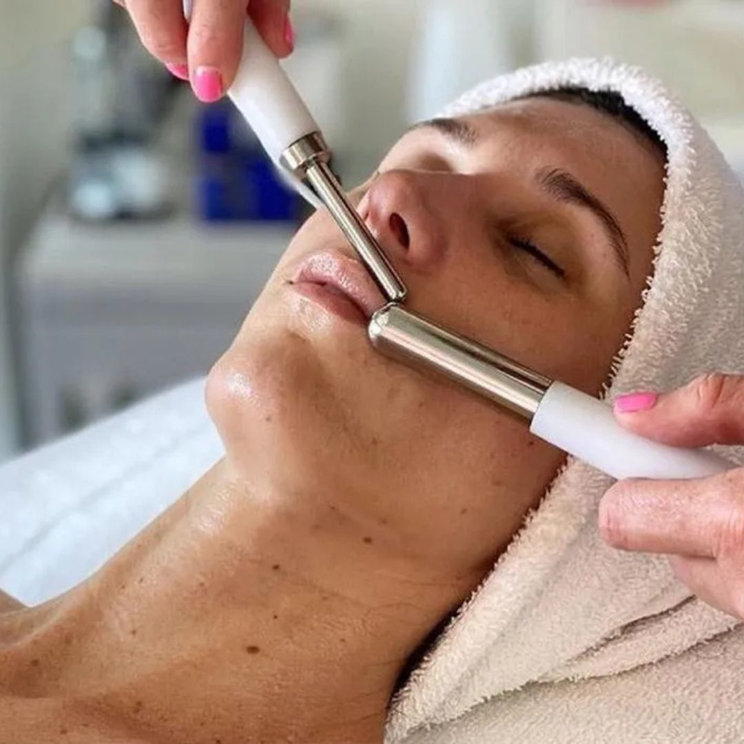 What Is A Microcurrent Facial?