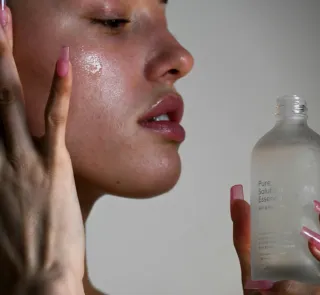 Why Collagen Creams Can't Replace Your Body's Collagen