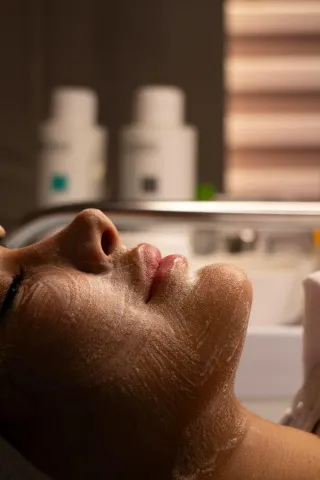 Microcurrent Facial Before After: 7 Real Examples & Results