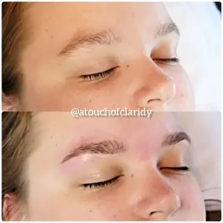 How To Tint Eyebrows At Home