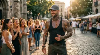 Why Some Women Keep Choosing Toxic Men