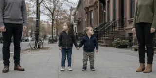 How to Co-Parent With a Narcissist: What You Need to Know