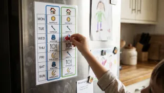 The Presumption of Parental Involvement Is Being Repealed.