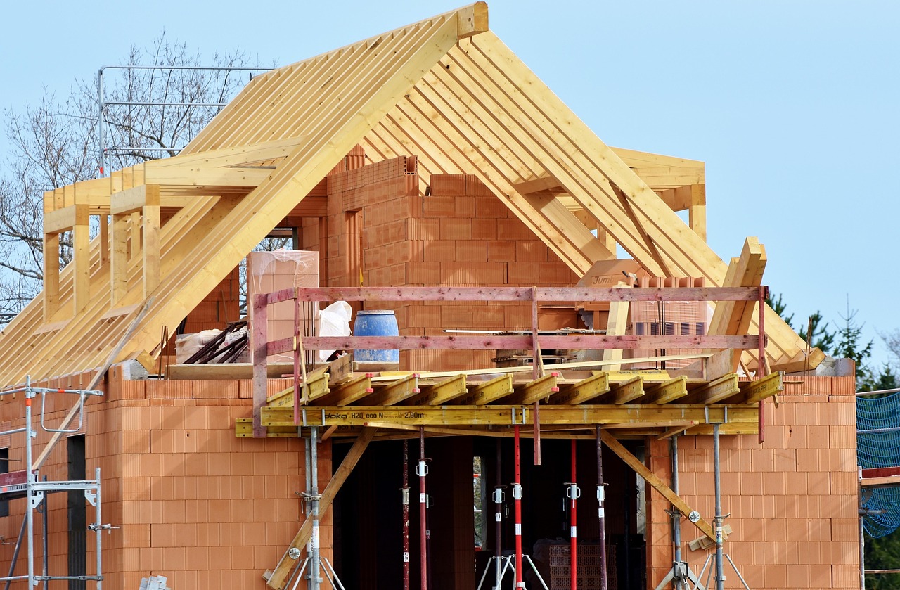 New Isn't Always Better: What Arizona Homebuyers Need to Know Before Buying a New Build