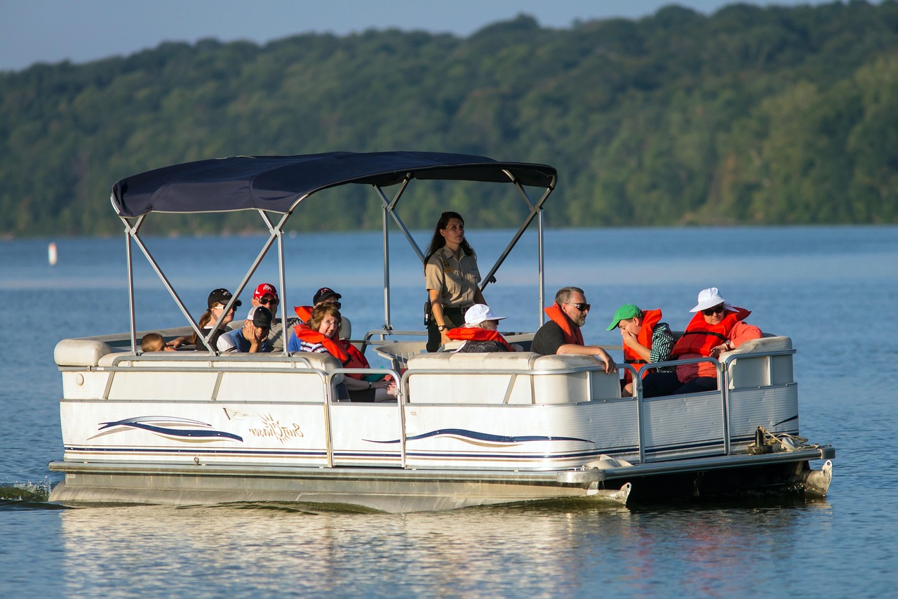 Homes With RV Gates & Boat Storage in North Phoenix: How to Finance Room for Your Toys