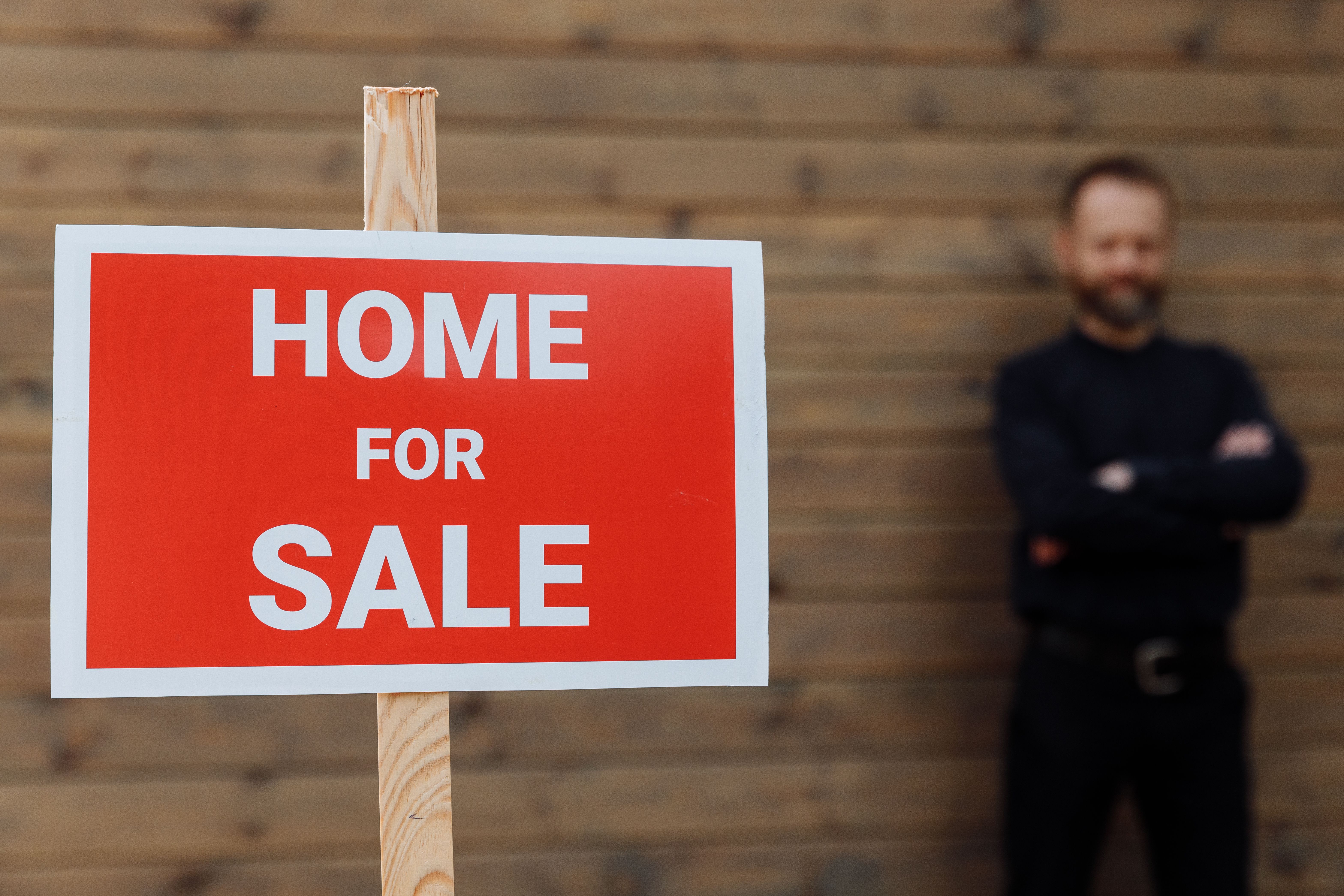 Someone Offered to "Take Over My Mortgage" — Here's What That Really Means