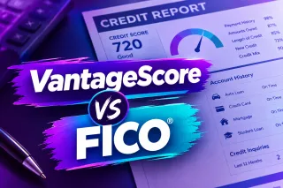 VantageScore vs. FICO: The Credit Score Competition That Could Change Your Mortgage