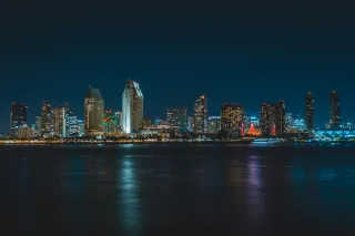 Phoenix or San Diego? A Two-State Home Buyer's Guide