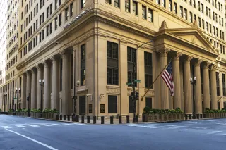 The Fed Just Hiked Rates — Here's What That Actually Means for Your Mortgage